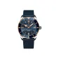 Blue Dial