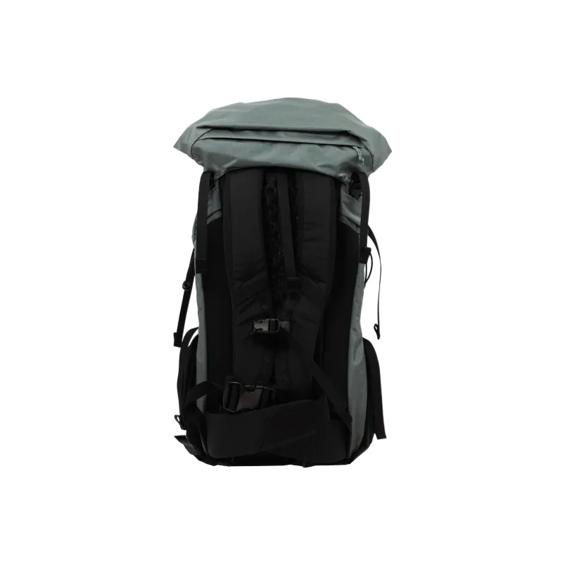 Arcteryx BRIZE Nylon Backpack Men's Gray-2