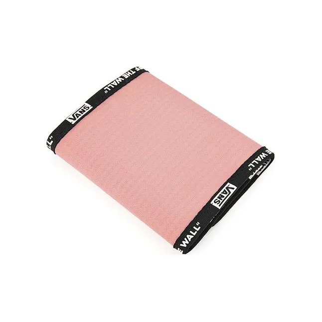 Vans Wallet Unisex Cherry Blossom Pink-1