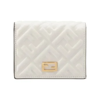 FENDI Baguette Clutches