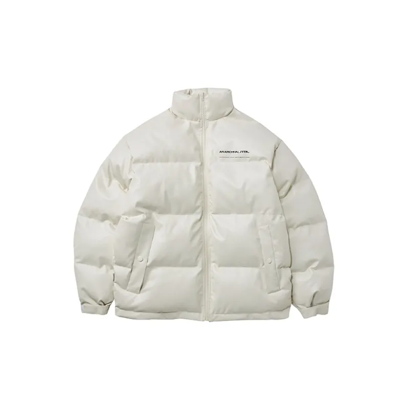 FPA Puffer Jacket Winter Unisex-7