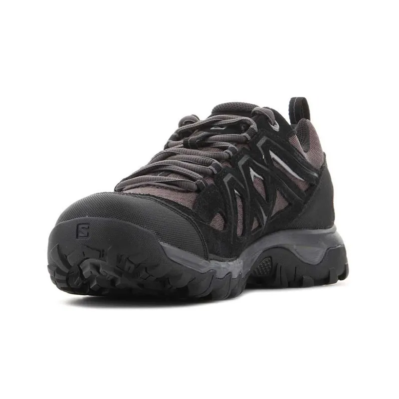 SALOMON Evasion 2 Aero 'Black Coffee' / L00-2