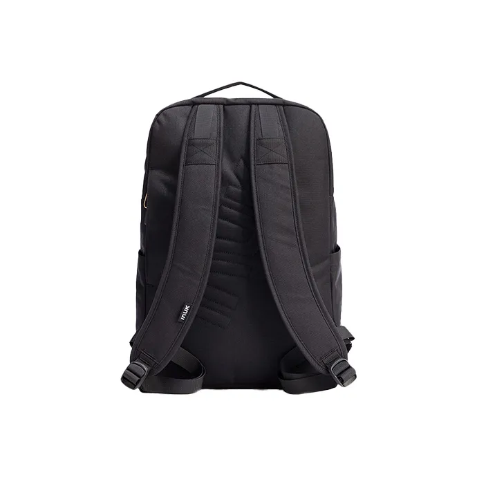 INUK Outdoor Bags Black-2