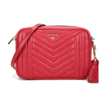 MICHAEL KORS MICHAEL KORS Luggage Collection Shoulder Bags