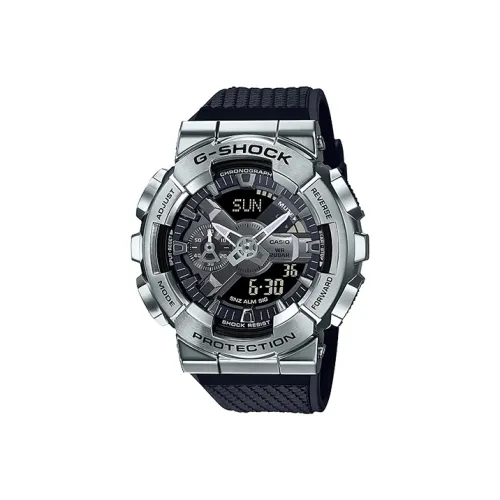 G SHOCK GM110 1A