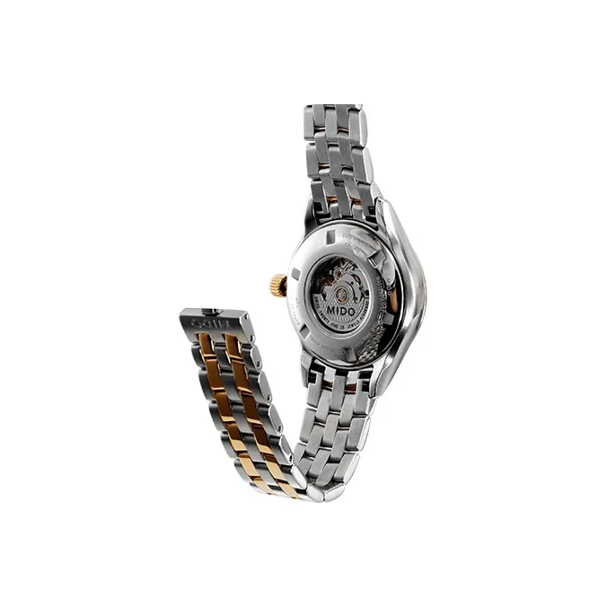 MIDO Women's Watch-4