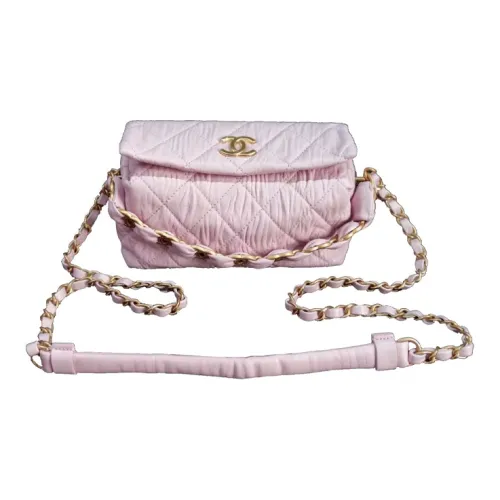 CHANEL Gabrielle Crossbody Bag