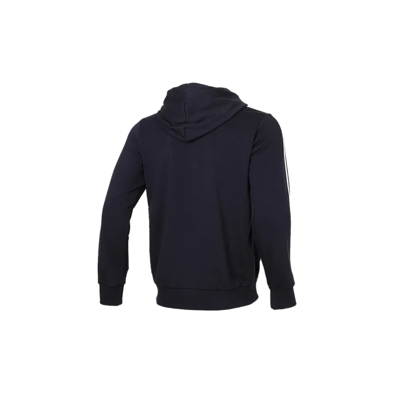Adidas ESSENTIALS Jacket Men's Legend Ink-1