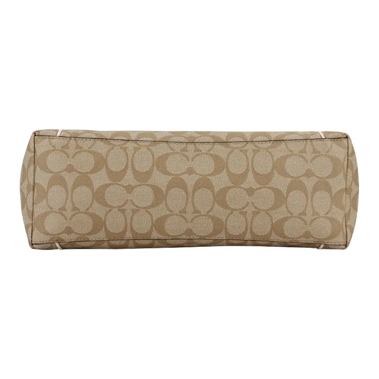 COACH Ava Shoulder Bags-4