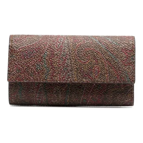 ETRO Key Pouches