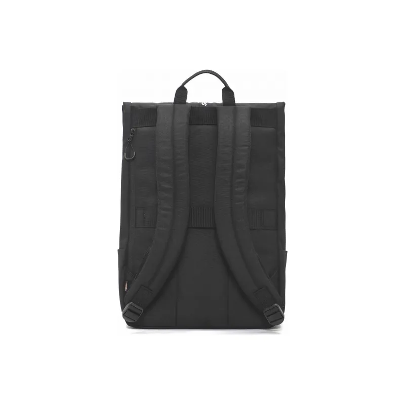 Dickies 100th Anniversary Polyester Backpack Regular Unisex Black-2
