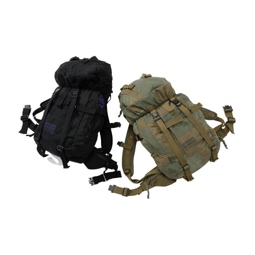 Supreme Backpack Backpacks on Sale & Authentic - POIZON