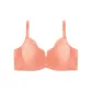 Light Orange Pink