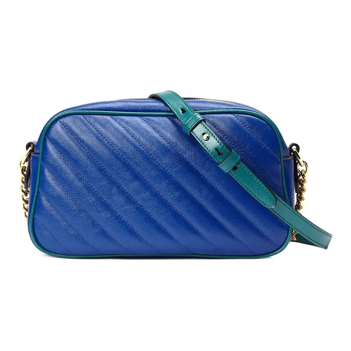 GUCCI Marmont Crossbody Bags-3