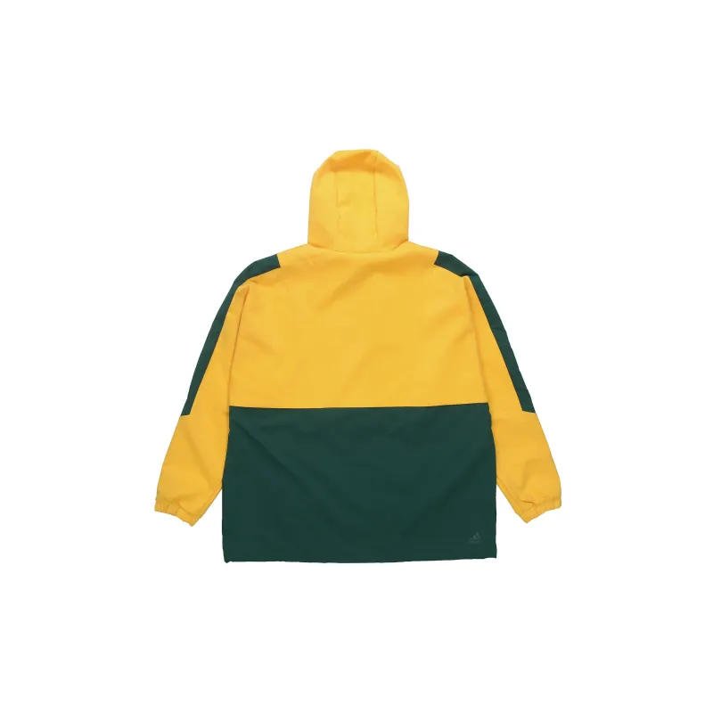 Adidas Jackets Men Yellow-1