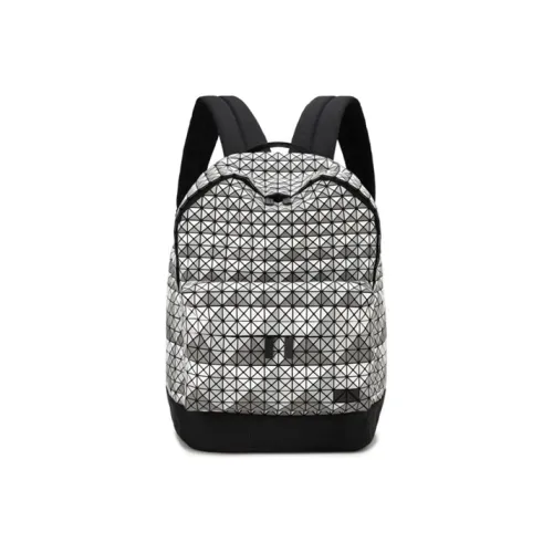 ISSEY MIYAKE Kuro Backpacks