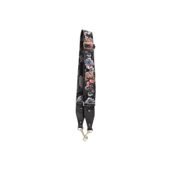 Valentino Luggage Collection Bag Straps