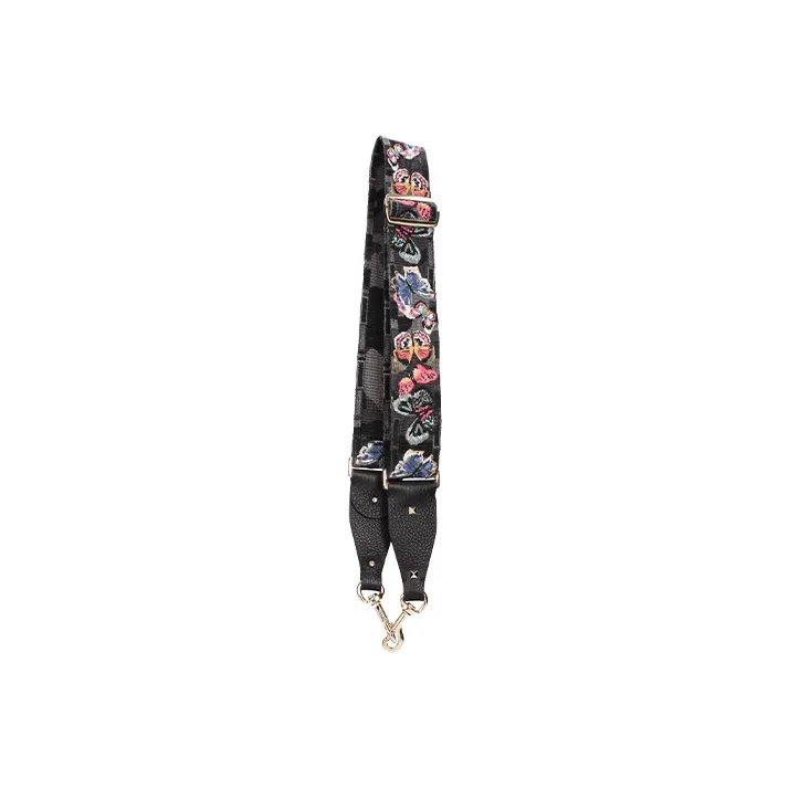 Valentino Luggage Collection Bag Straps-0