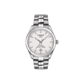 TISSOT Men PR100 Collection Watch