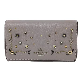 COACH Dressy Crossbody Bags
