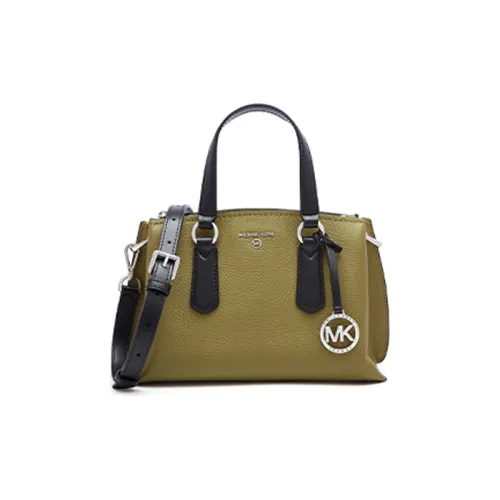 MICHAEL KORS Emma Handbags