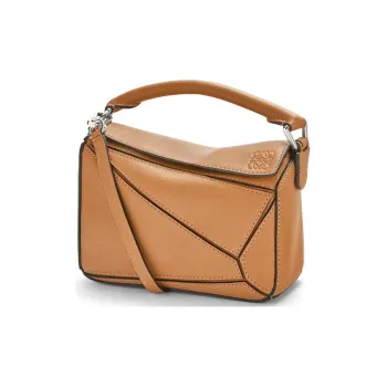 LOEWE Puzzle Handbags