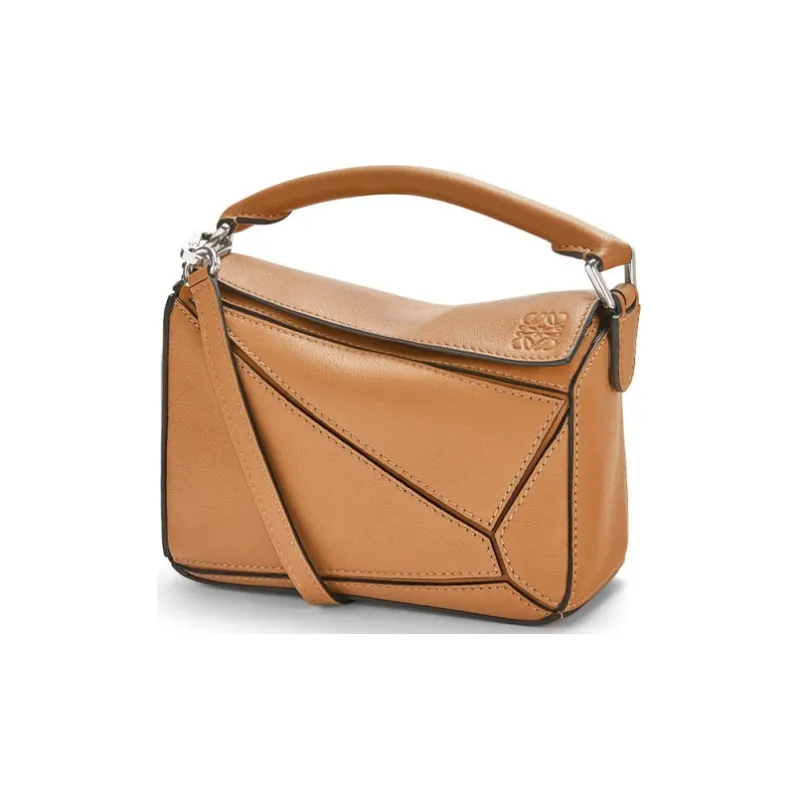 LOEWE Puzzle Handbags-0