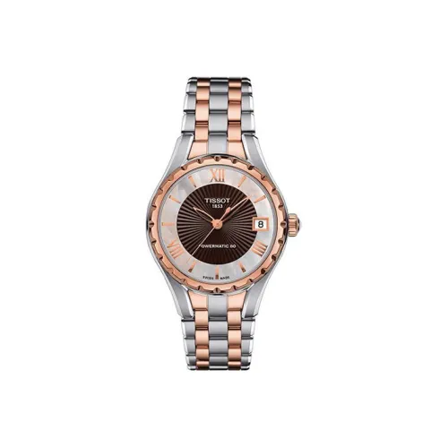 TISSOT Women's Watch