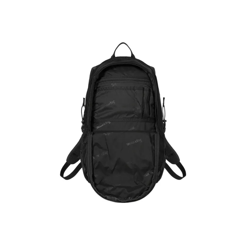 Supreme Nylon Mountaineering Bag, Laptop Bag, Backpack Regular Unisex Multicolor-6