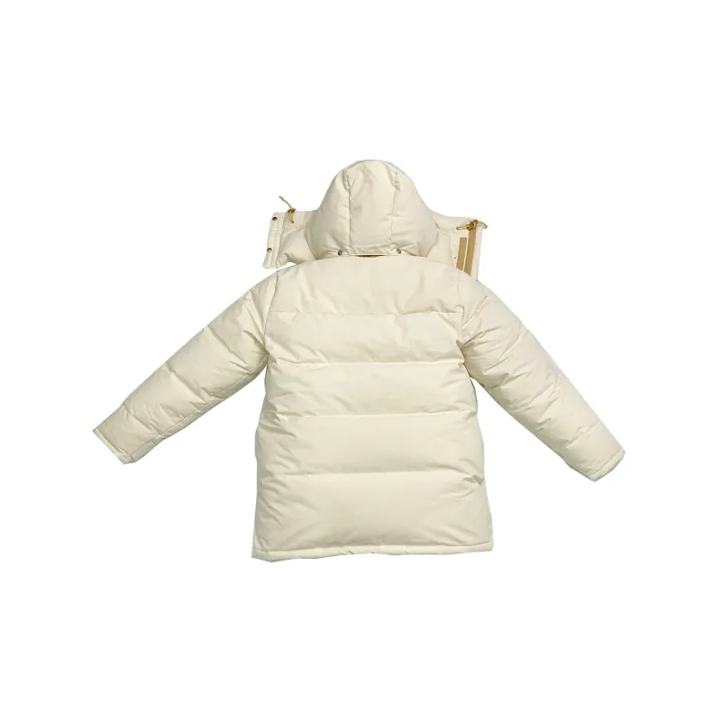 GUCCI X The North Face Puffer Jacket-1