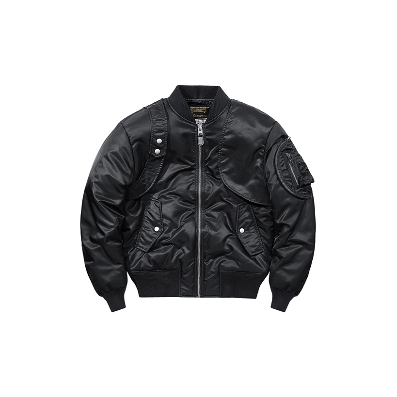bebcdrshop trends urban pipeline jacket POIZON