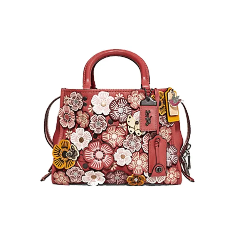 COACH Rogue Handbags-0