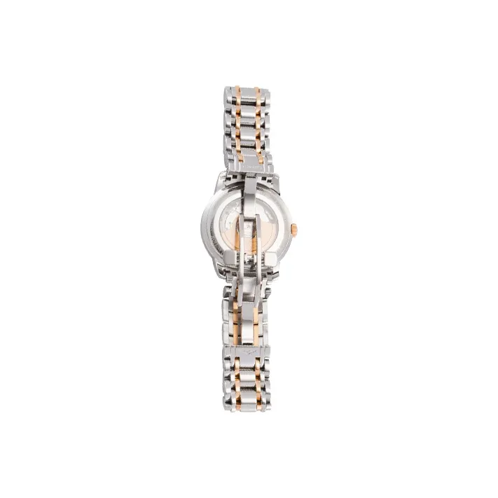 LONGINES Men Soimia Collection Watch-3