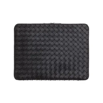 Bottega Veneta Intrecciato Document Case