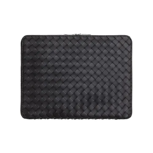 Bottega Veneta Intrecciato Document Case