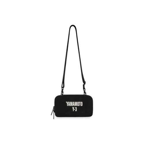 Y-3 CH2 GFX Pouch