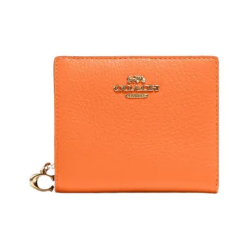 COACH Snap Wallet Wallets
