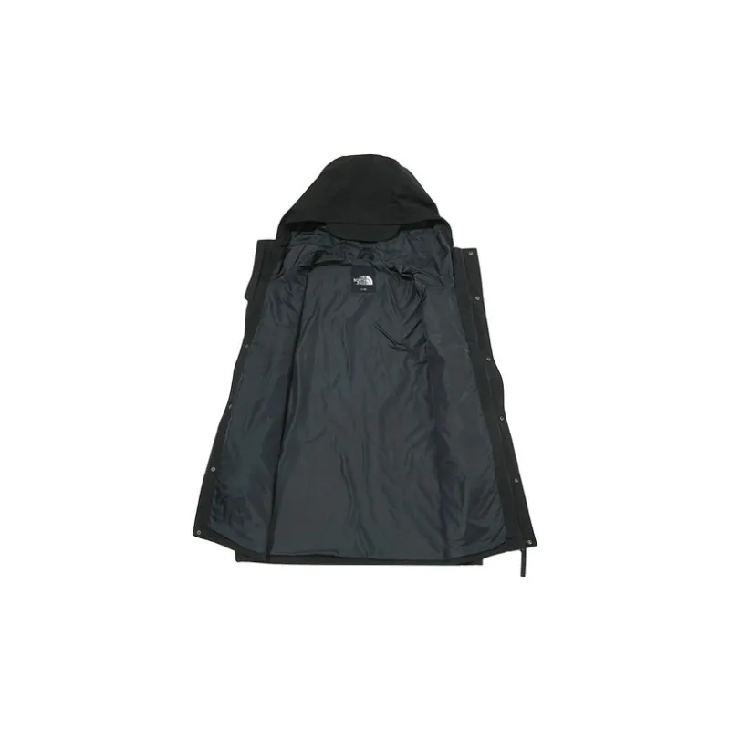 THE NORTH FACE Jacket Men's Black-1