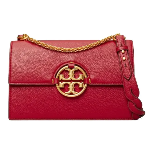 TORY BURCH Miller Shoulder Bags