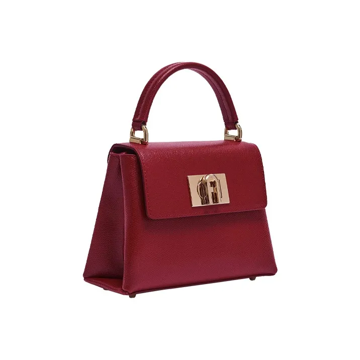 Furla 1927 Collection Handbags-1