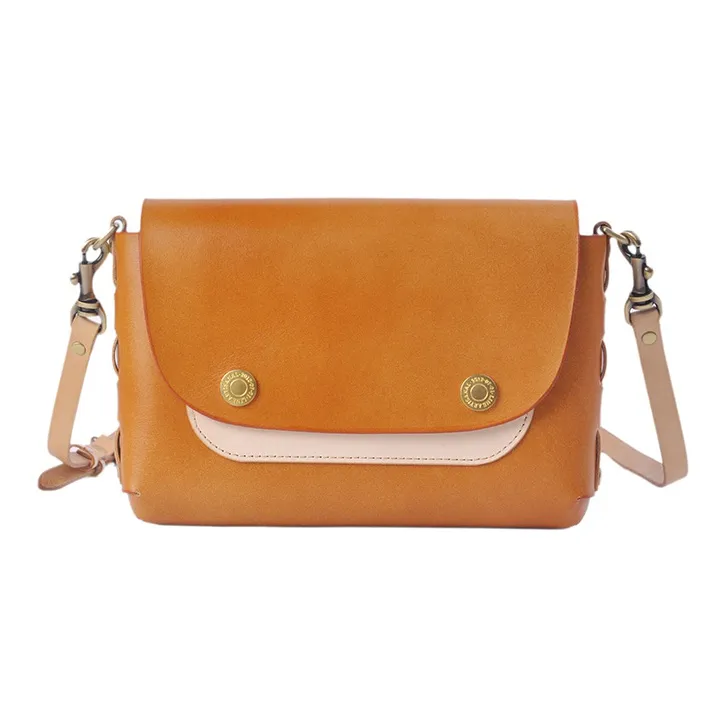 LINE ARTISANAL Crossbody Bags-0
