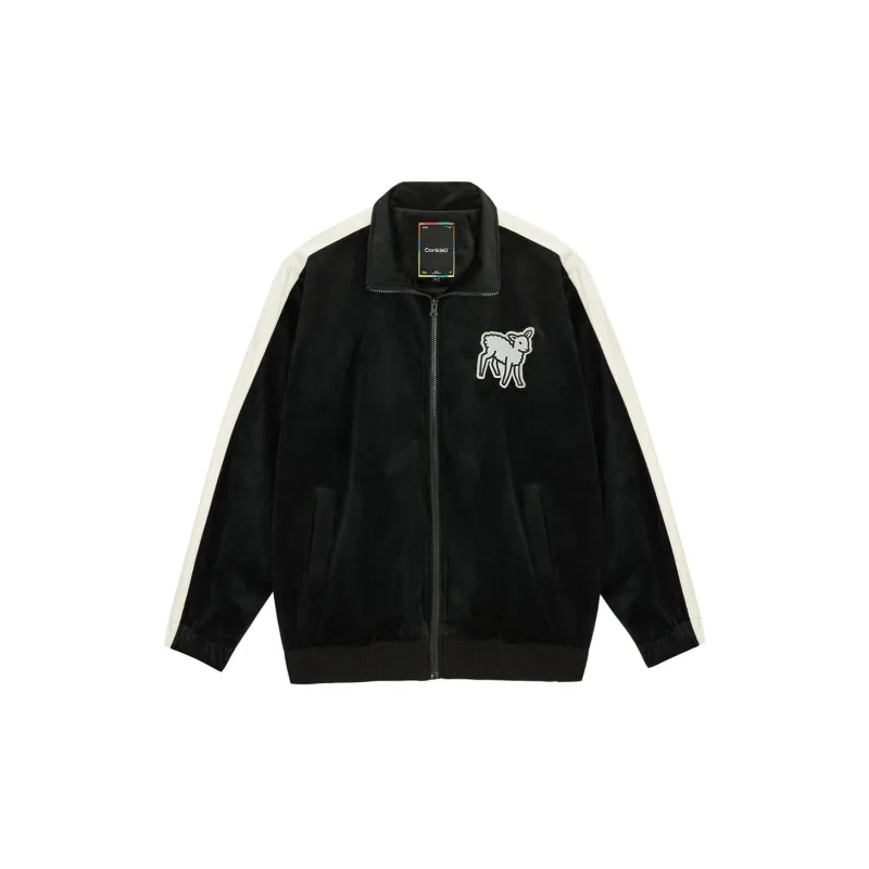 CONKLAB Loose Fit Jacket Unisex-1