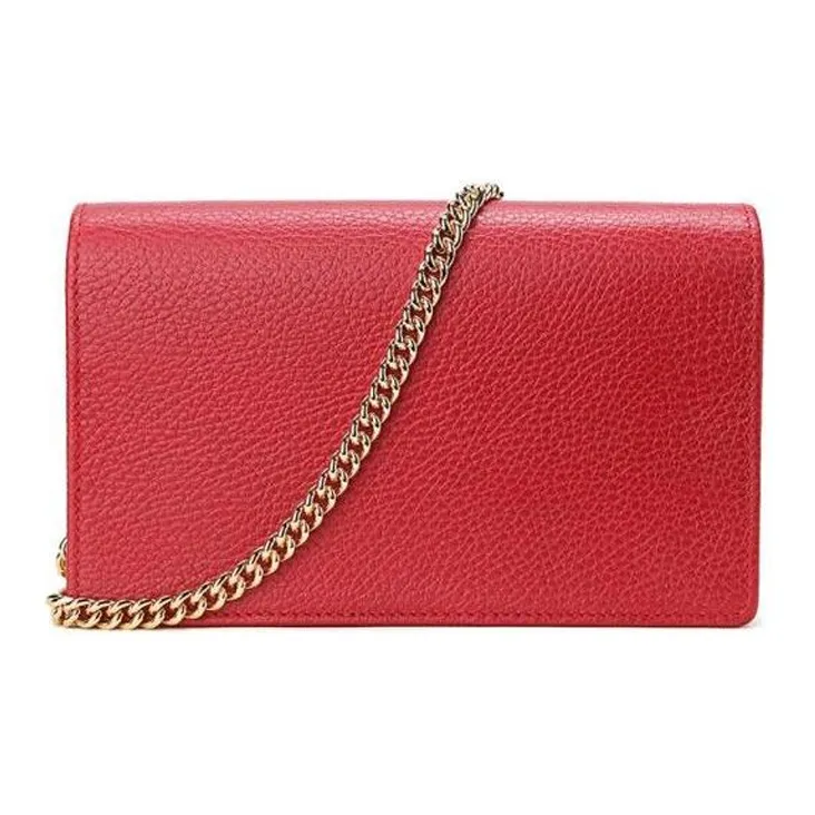 GUCCI Marmont Shoulder Bags-2