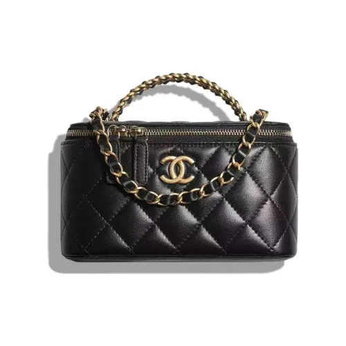 CHANEL 22SS Handbags