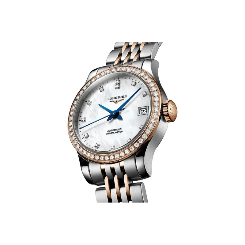 LONGINES Record Collection L2.320.5.89.7-1