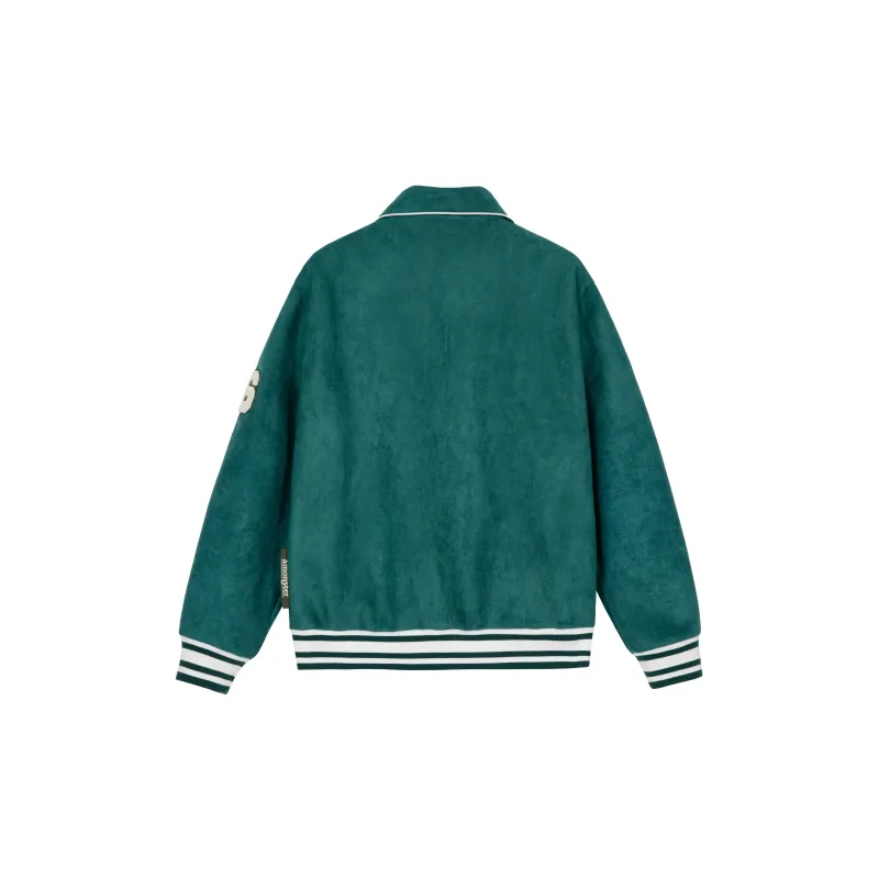 AMONSTER Loose Fit Thin Jacket Unisex-6