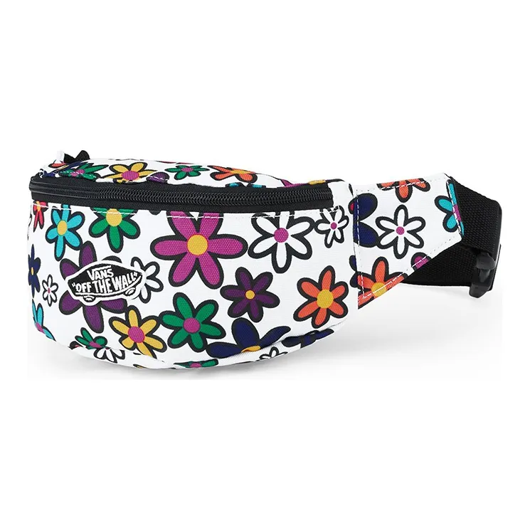 Vans Polyester Sling Bag Fanny Pack Regular Women's Multicolor-1