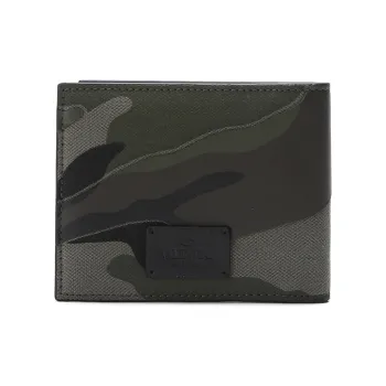 Valentino Wallets
