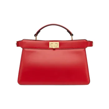 FENDI Peekaboo ISeeU Handbags