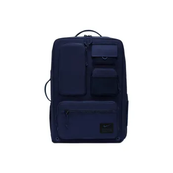 Nike Utility Elite Backpack Dark Blue